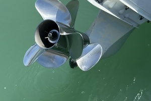 24ft Century Yacht For Sale