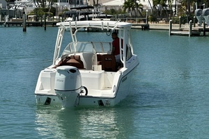 24ft Century Yacht For Sale