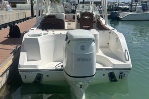 24ft Century Yacht For Sale