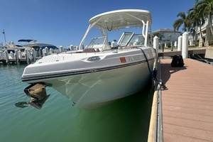 24ft Century Yacht For Sale