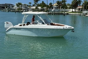 24ft Century Yacht For Sale