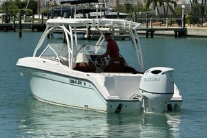 24ft Century Yacht For Sale