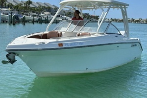 24ft Century Yacht For Sale