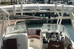 24ft Century Yacht For Sale