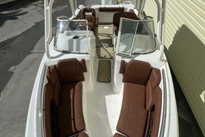 24ft Century Yacht For Sale