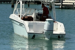 24ft Century Yacht For Sale