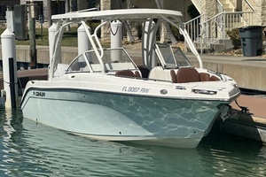 24ft Century Yacht For Sale