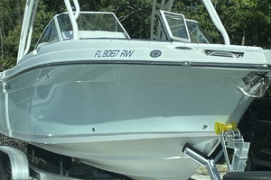 24ft Century Yacht For Sale