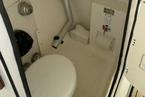 24ft Century Yacht For Sale