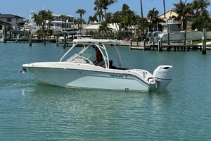 24ft Century Yacht For Sale
