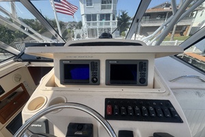 30ft Grady White Yacht For Sale