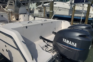 30ft Grady White Yacht For Sale