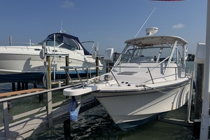 30ft Grady White Yacht For Sale