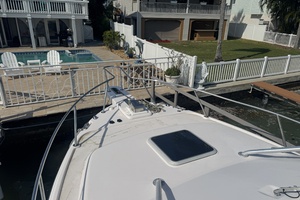 30ft Grady White Yacht For Sale