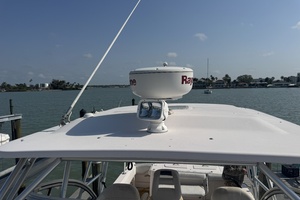30ft Grady White Yacht For Sale
