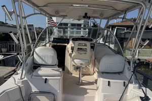 30ft Grady White Yacht For Sale