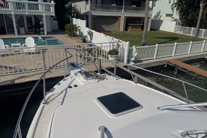 30ft Grady White Yacht For Sale