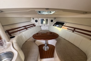 30ft Grady White Yacht For Sale