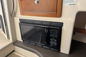 30ft Grady White Yacht For Sale