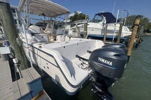 30ft Grady White Yacht For Sale
