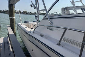 30ft Grady White Yacht For Sale