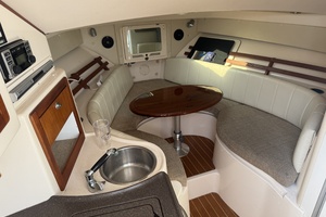 30ft Grady White Yacht For Sale