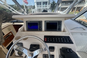 30ft Grady White Yacht For Sale