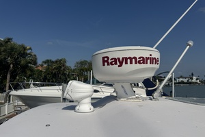 30ft Grady White Yacht For Sale