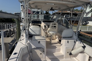 30ft Grady White Yacht For Sale