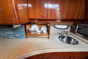 42ft Regal Yacht For Sale