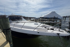 42ft Regal Yacht For Sale