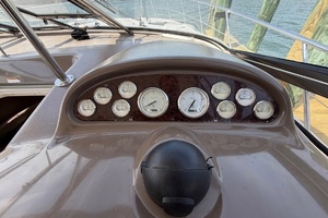 42ft Regal Yacht For Sale