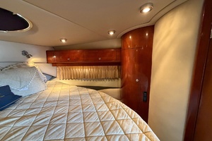 42ft Regal Yacht For Sale