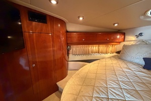 42ft Regal Yacht For Sale