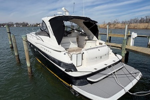 42ft Regal Yacht For Sale