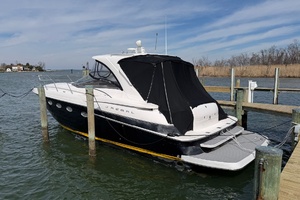 42ft Regal Yacht For Sale