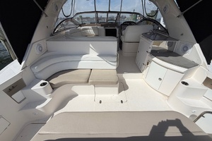 42ft Regal Yacht For Sale