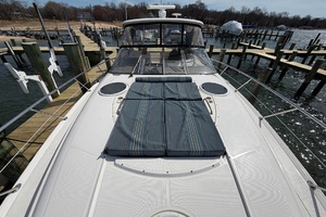 42ft Regal Yacht For Sale