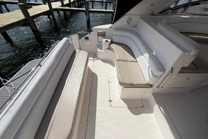 42ft Regal Yacht For Sale