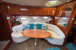 42ft Regal Yacht For Sale