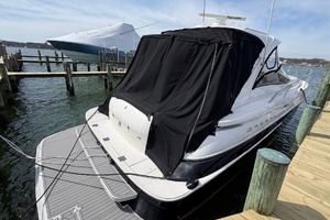 42ft Regal Yacht For Sale