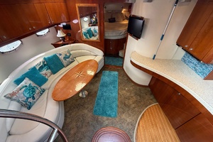 42ft Regal Yacht For Sale