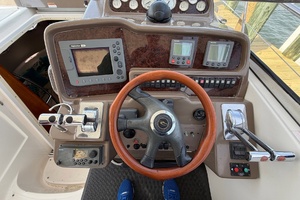 42ft Regal Yacht For Sale