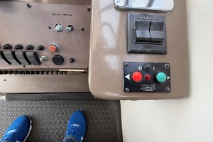 42ft Regal Yacht For Sale