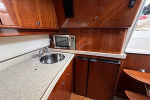 42ft Regal Yacht For Sale