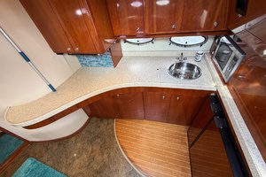 42ft Regal Yacht For Sale