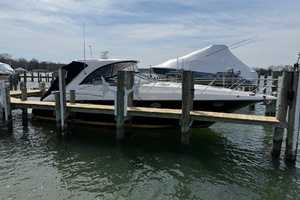 42ft Regal Yacht For Sale