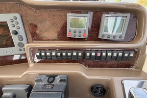 42ft Regal Yacht For Sale