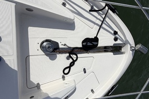 42ft Regal Yacht For Sale