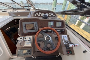 42ft Regal Yacht For Sale